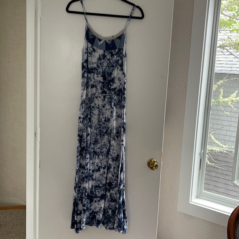 Skemo Dress